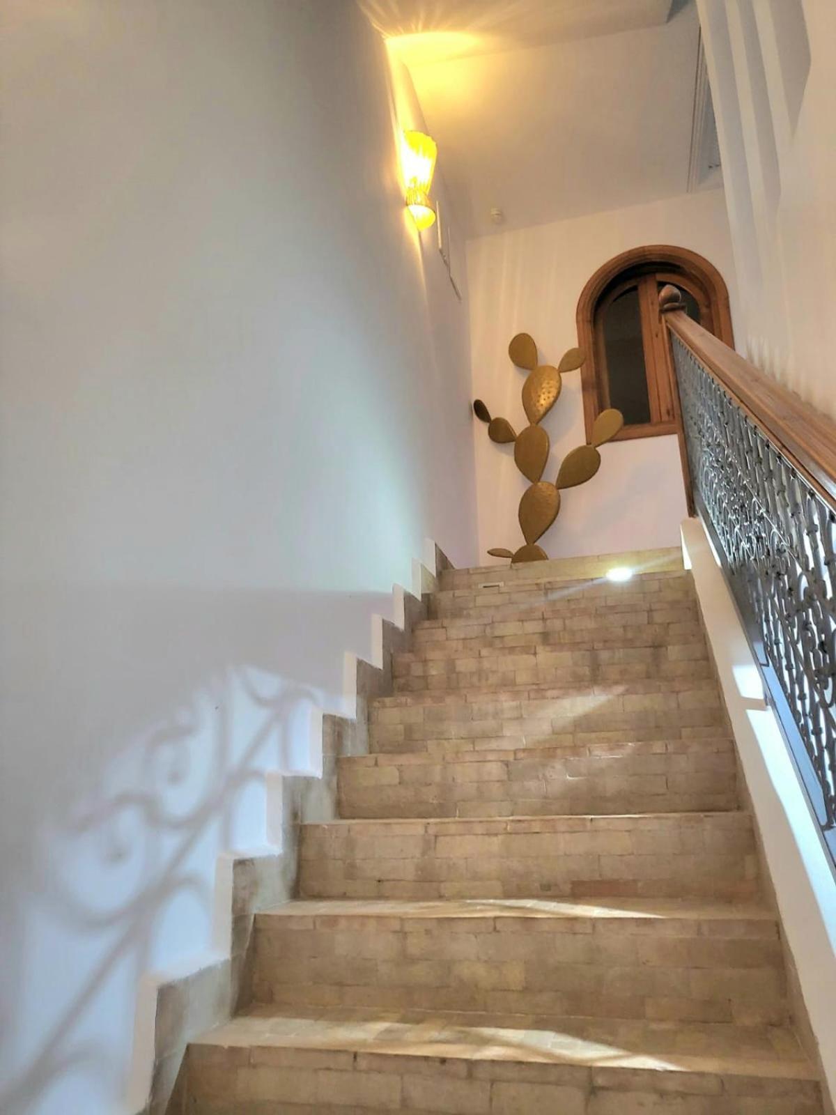 Riad Melilo Avec Piscine Chauffee มาร์ราเกช ภายนอก รูปภาพ